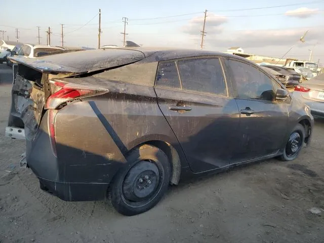 JTDKBRFU7G3514969 2016 2016 Toyota Prius 3