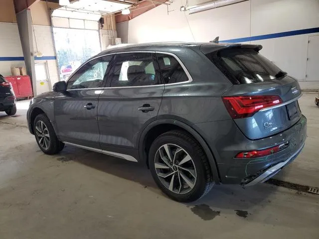 WA1GAAFY5N2061087 2022 2022 Audi Q5- Premium 45 2