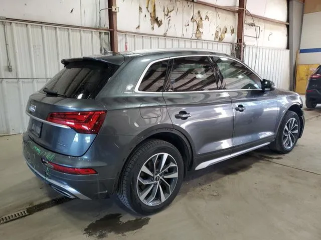 WA1GAAFY5N2061087 2022 2022 Audi Q5- Premium 45 3