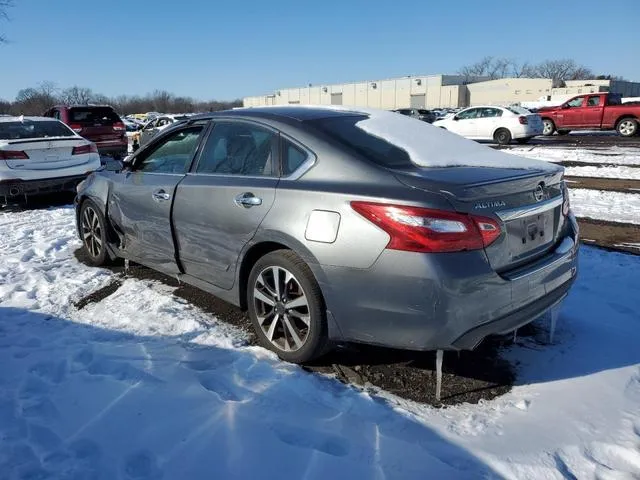 1N4AL3AP4GN373991 2016 2016 Nissan Altima- 2-5 2