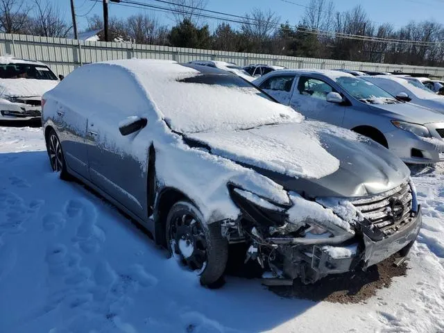 1N4AL3AP4GN373991 2016 2016 Nissan Altima- 2-5 4