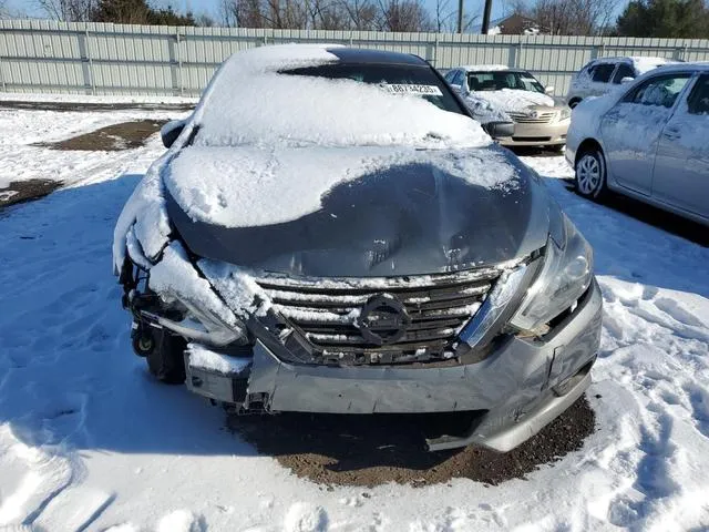 1N4AL3AP4GN373991 2016 2016 Nissan Altima- 2-5 5