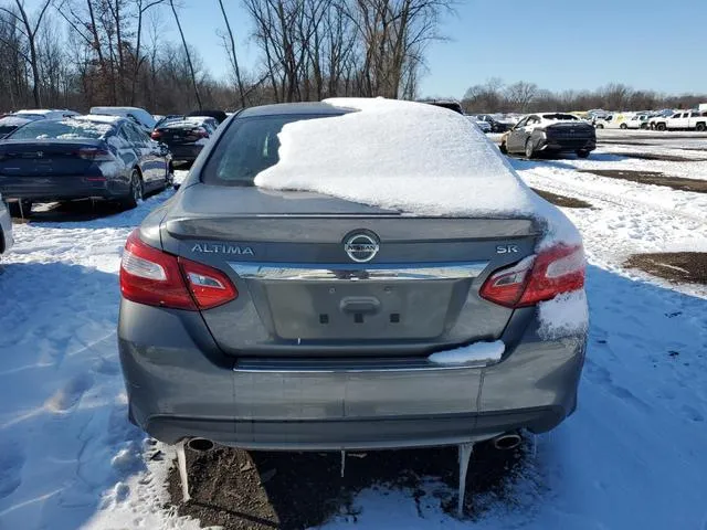 1N4AL3AP4GN373991 2016 2016 Nissan Altima- 2-5 6