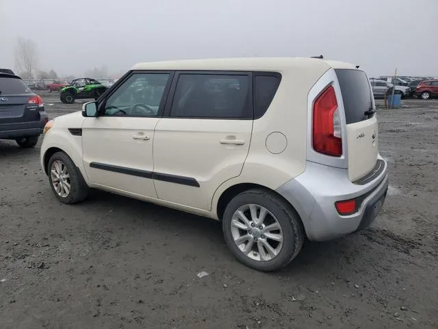 KNDJT2A69D7549607 2013 2013 KIA Soul- - 2