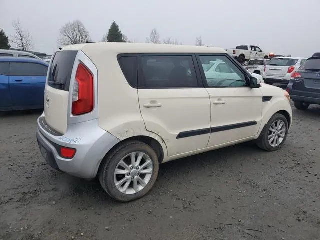 KNDJT2A69D7549607 2013 2013 KIA Soul- - 3