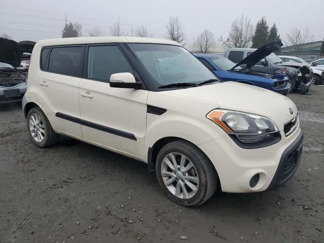 KNDJT2A69D7549607 2013 2013 KIA Soul- - 4