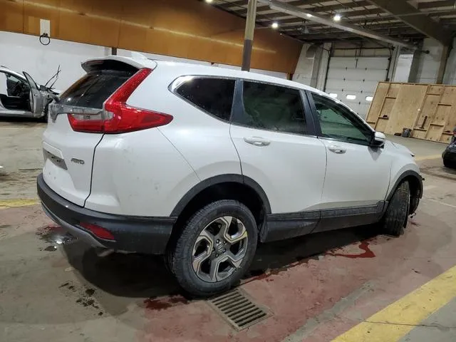 2HKRW2H53KH631848 2019 2019 Honda CR-V- EX 3