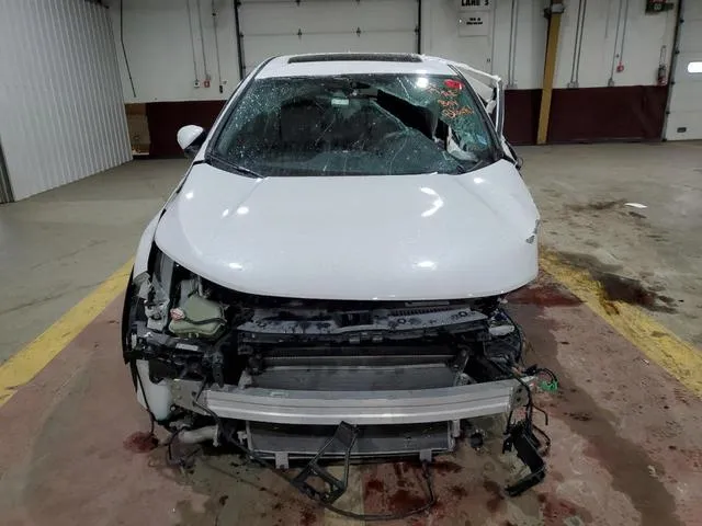 2HKRW2H53KH631848 2019 2019 Honda CR-V- EX 5