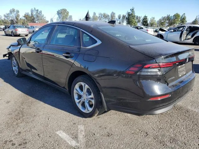 1HGCY1F21PA046205 2023 2023 Honda Accord- LX 2