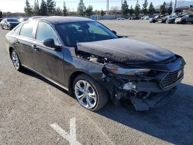 1HGCY1F21PA046205 2023 2023 Honda Accord- LX 4