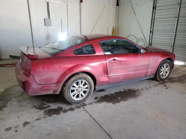 1ZVFT80N965244721 2006 2006 Ford Mustang 3