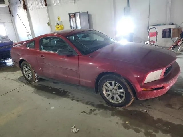 1ZVFT80N965244721 2006 2006 Ford Mustang 4