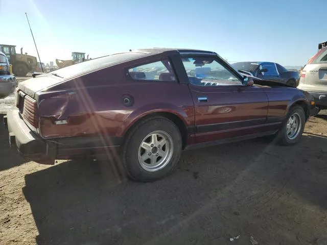 JN1HZ04S9CX450233 1982 1982 Datsun 280ZX 3