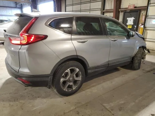 7FARW2H89JE010111 2018 2018 Honda CR-V- Exl 3