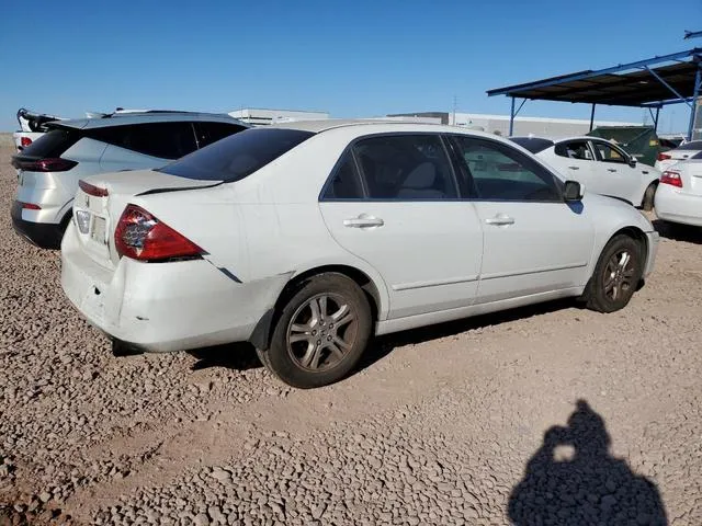 JHMCM56377C011665 2007 2007 Honda Accord- SE 3