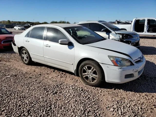 JHMCM56377C011665 2007 2007 Honda Accord- SE 4