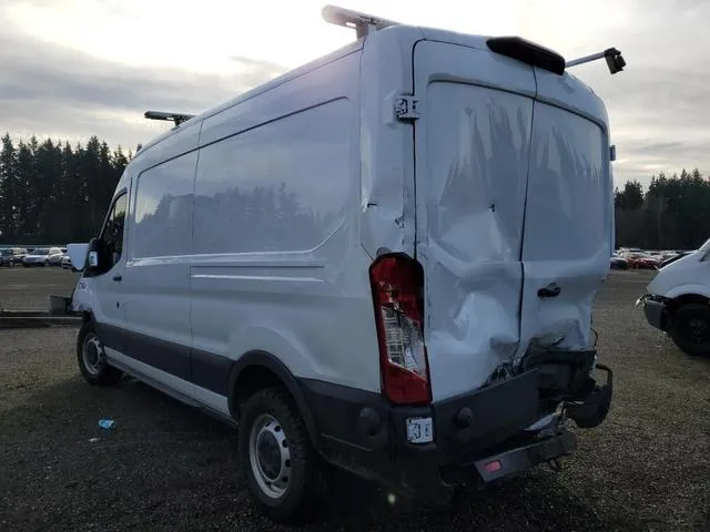 1FTBR1C89MKA81046 2021 2021 Ford Transit- T-250 2