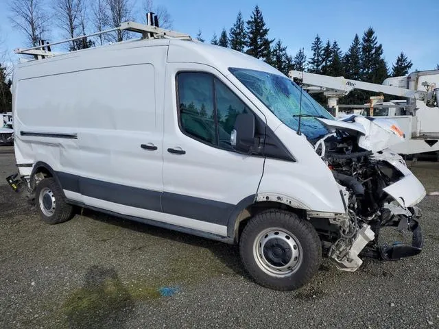 1FTBR1C89MKA81046 2021 2021 Ford Transit- T-250 4