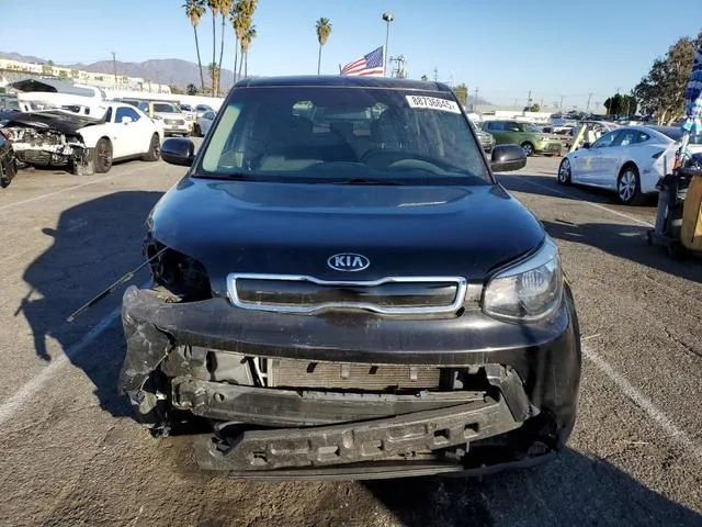 KNDJP3A52F7189875 2015 2015 KIA Soul- - 5