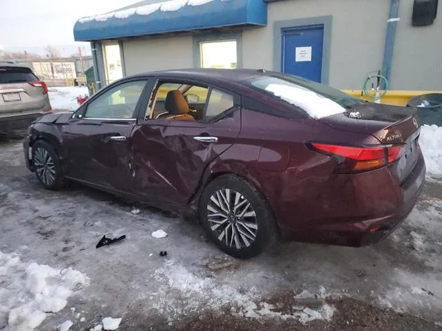 1N4BL4DV7SN333255 2025 2025 Nissan Altima- SV 2