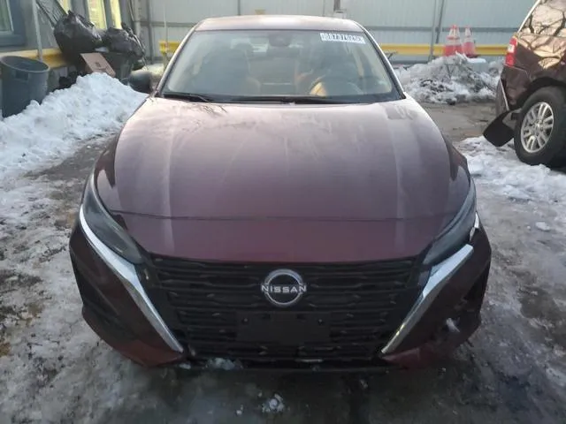 1N4BL4DV7SN333255 2025 2025 Nissan Altima- SV 5