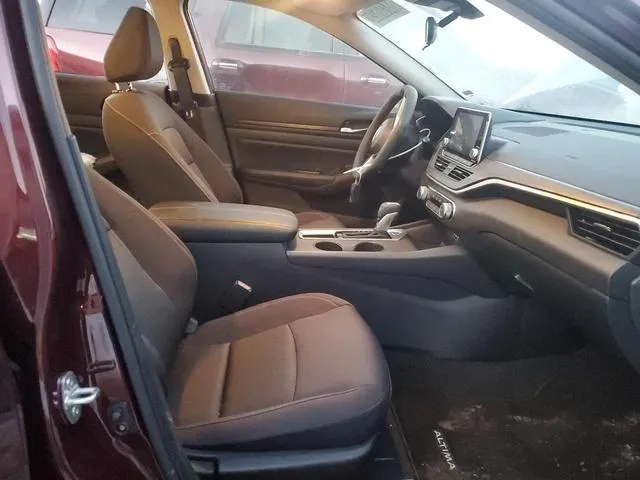 1N4BL4DV7SN333255 2025 2025 Nissan Altima- SV 7