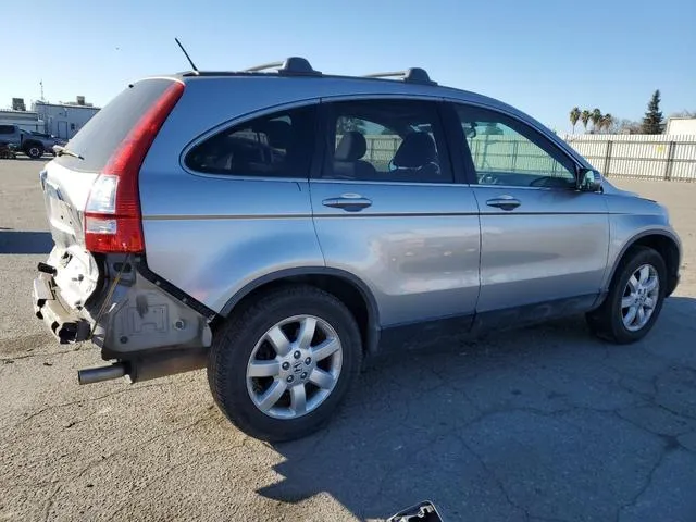 JHLRE48778C064728 2008 2008 Honda CR-V- Exl 3