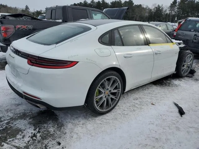 WP0AE2A73LL131567 2020 2020 Porsche Panamera- 4 E-Hybrid 3