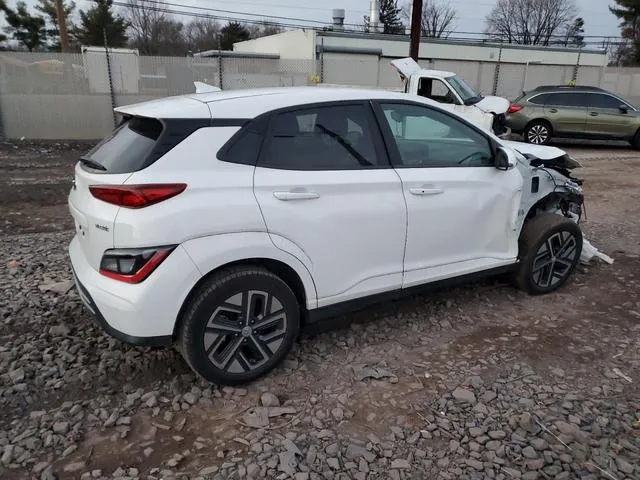 KM8K23AG4PU190819 2023 2023 Hyundai Kona- SE 3