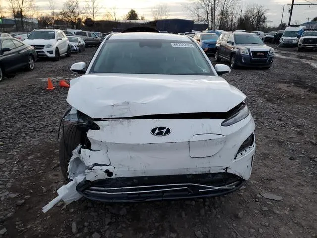 KM8K23AG4PU190819 2023 2023 Hyundai Kona- SE 5