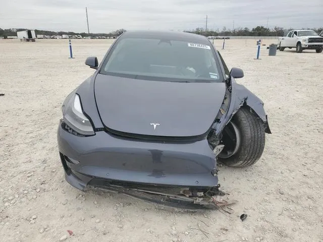 5YJ3E1EB4NF208924 2022 2022 Tesla MODEL 3 5