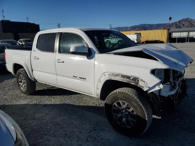 5TFAX5GN9HX077368 2017 2017 Toyota Tacoma- Double Cab 4