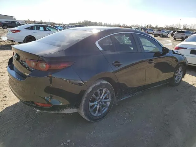 3MZBPAAM3RM423321 2024 2024 Mazda 3 3