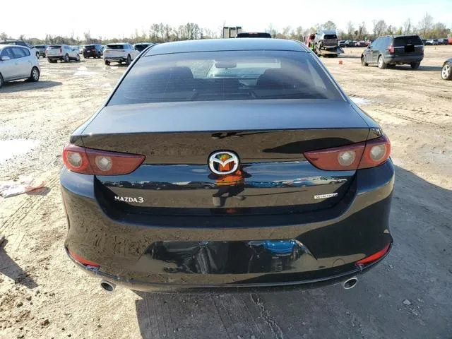 3MZBPAAM3RM423321 2024 2024 Mazda 3 6