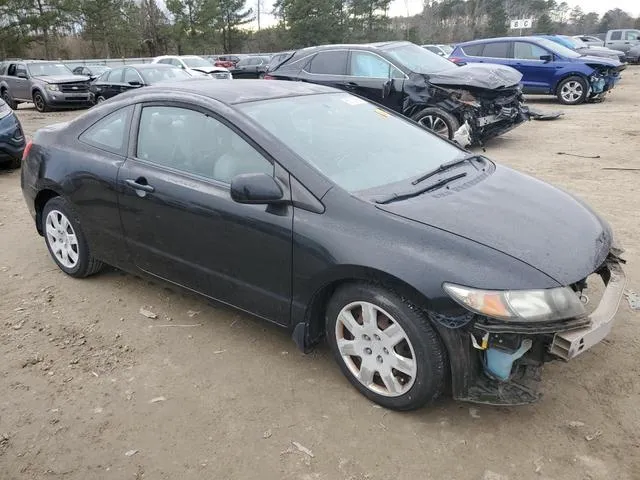 2HGFG1B60AH505080 2010 2010 Honda Civic- LX 4