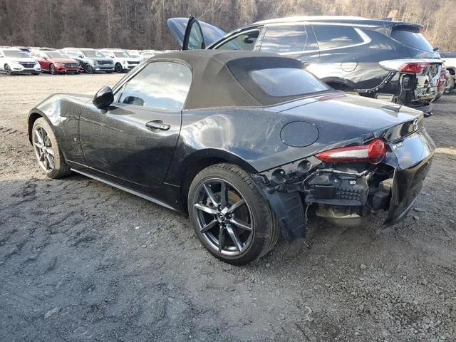 JM1NDAD75P0560372 2023 2023 Mazda MX-5- Grand Touring 2