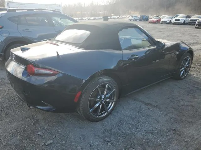 JM1NDAD75P0560372 2023 2023 Mazda MX-5- Grand Touring 3