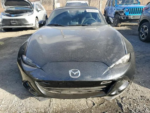 JM1NDAD75P0560372 2023 2023 Mazda MX-5- Grand Touring 5