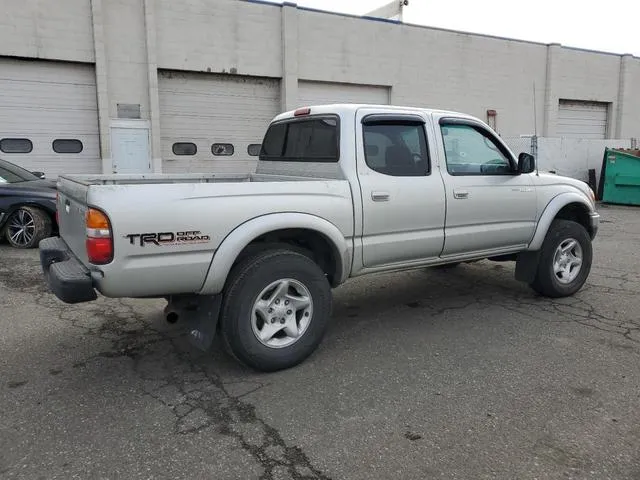 5TEHN72N52Z028773 2002 2002 Toyota Tacoma- Double Cab 3