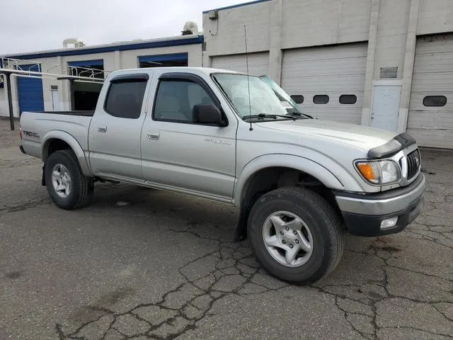 5TEHN72N52Z028773 2002 2002 Toyota Tacoma- Double Cab 4