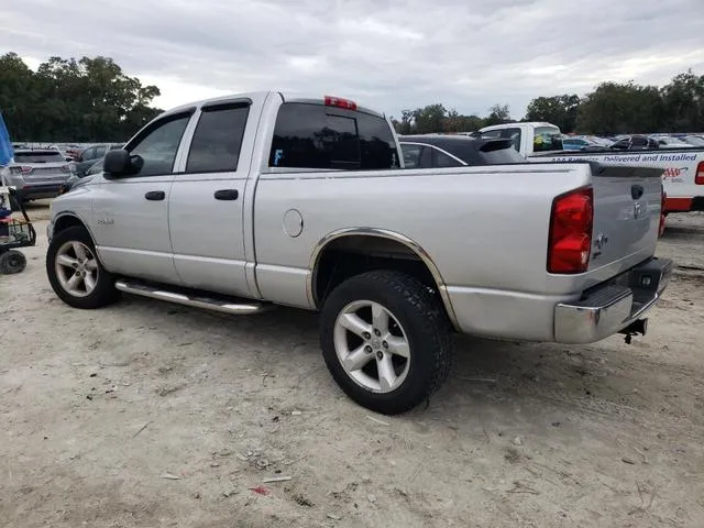 1D7HA18N78S511281 2008 2008 Dodge RAM 1500- ST 2