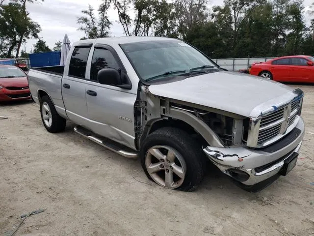 1D7HA18N78S511281 2008 2008 Dodge RAM 1500- ST 4