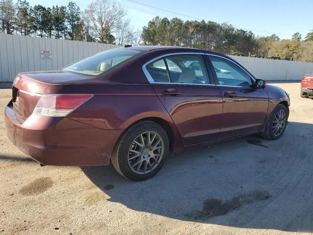 1HGCP26868A136643 2008 2008 Honda Accord- Exl 3