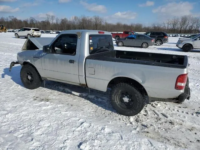 1FTYR10DX9PA39765 2009 2009 Ford Ranger 2