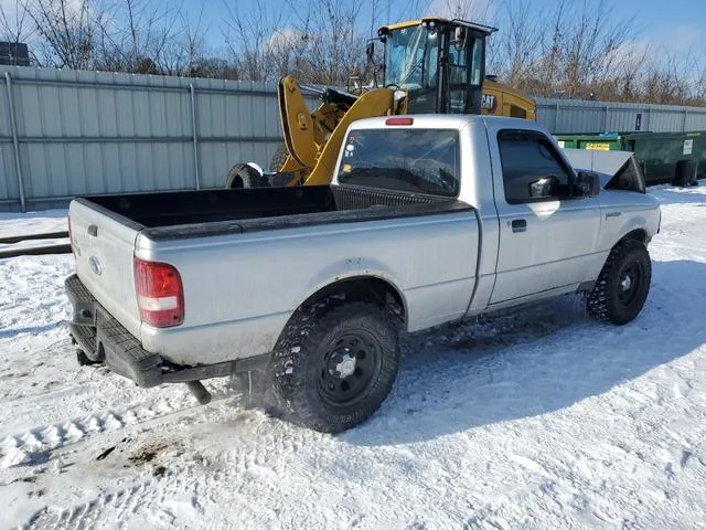 1FTYR10DX9PA39765 2009 2009 Ford Ranger 3