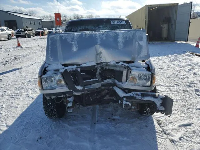 1FTYR10DX9PA39765 2009 2009 Ford Ranger 5