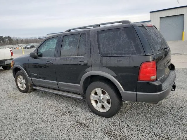 1FMZU73K74UB96790 2004 2004 Ford Explorer- Xlt 2