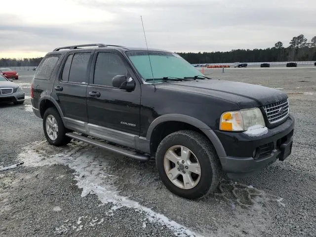 1FMZU73K74UB96790 2004 2004 Ford Explorer- Xlt 4