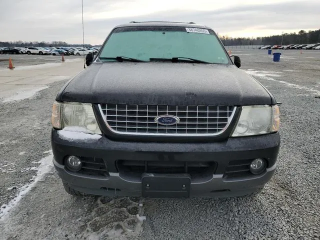 1FMZU73K74UB96790 2004 2004 Ford Explorer- Xlt 5