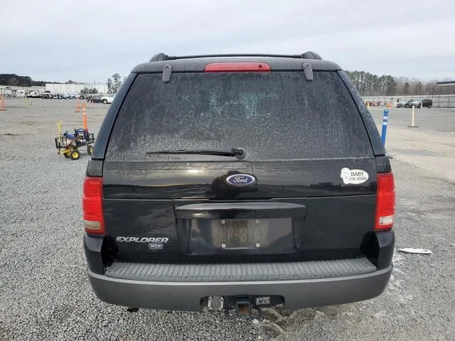 1FMZU73K74UB96790 2004 2004 Ford Explorer- Xlt 6